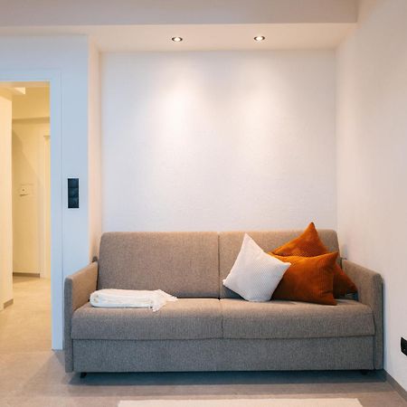 Boutique Apart Serfaus Exterior foto